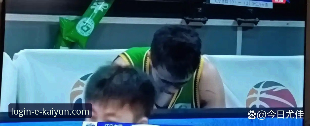 为什么一场CBA常规赛的逆转，能引发如此深度的战术思考？